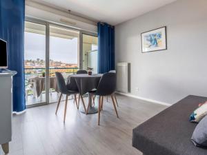 Appartements Apartment Golf de la Nivelle-2 by Interhome : photos des chambres
