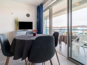 Appartements Apartment Golf de la Nivelle-2 by Interhome : photos des chambres