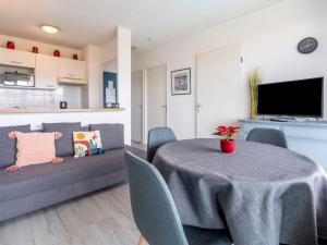 Appartements Apartment Golf de la Nivelle-2 by Interhome : photos des chambres