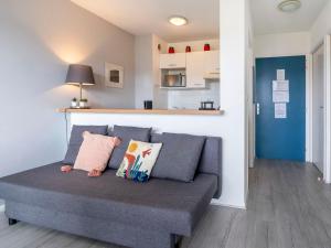 Appartements Apartment Golf de la Nivelle-2 by Interhome : photos des chambres