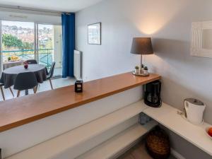 Appartements Apartment Golf de la Nivelle-2 by Interhome : photos des chambres