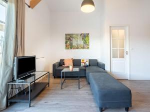 Appartements Apartment Petit Bois by Interhome : photos des chambres