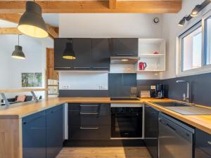 Appartements Apartment Petit Bois by Interhome : photos des chambres