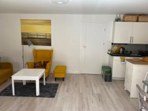 Sopocki apartament i taras