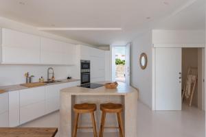 Villa Elena, Luxery villa with swimming pool!