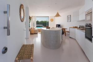 Villa Elena, Luxery villa with swimming pool!