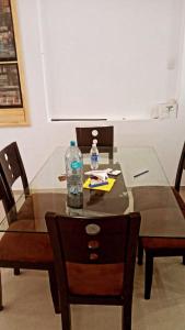 CASITA PARA FIN DE SEMANA