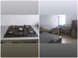 CASITA PARA FIN DE SEMANA