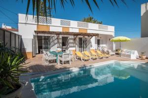 Casa Arroio by Portucasa - 4hvězdičkové hotely ve městě Tavira