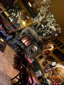 Shoemaker Irish Pub & Accommodation