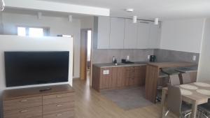 Apartamenty Leśne Zacisze