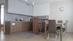 Apartamenty Leśne Zacisze