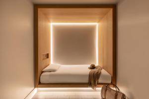Zedwell Hotel Piccadilly Circus - Hotely, Londýn