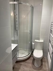 Appartements Studio ideal pour cure thermale : photos des chambres