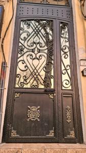 Downtown studio-loft