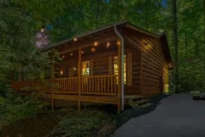 Dreamy Cabin & Outdoor Oasis! Mins to Nat'l Park! - Red Bank
