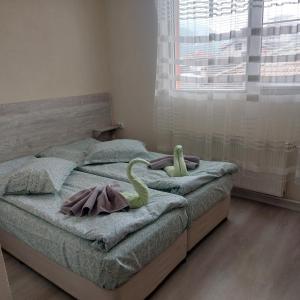 Guesthouse Pumpalovi