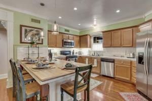 Historic Guard House