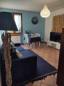 Private Garden Giardino Privato a Bardolino - House Amorino