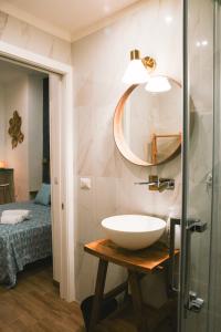 Habitación Doble con balcón