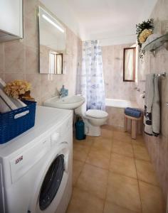 Las Americas House seafront