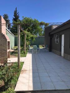 San Rafael del Diamante apartamentos