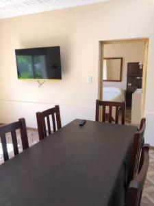 San Rafael del Diamante apartamentos