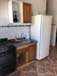 San Rafael del Diamante apartamentos