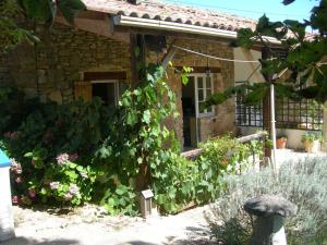 Maisons de vacances Gites de Peyrounou : photos des chambres