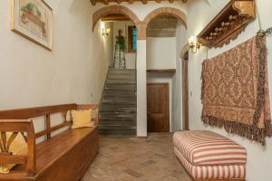 Agriturismo Le Ginestruzze