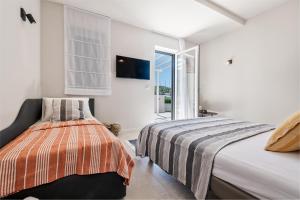 Luxury Seaview Apartment - Sole