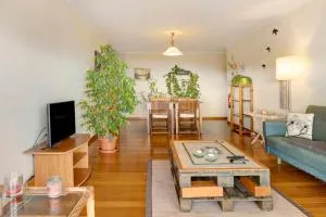 Apartamento Jade - Camacha