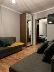 Apartament Nowowierzbowa 16 Zawiercie - Zdów