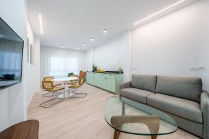 Exclusive Alameda - Central Apartment