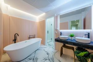 Exclusive Alameda - Central Apartment - 4-Sterne-Hotels in Málaga