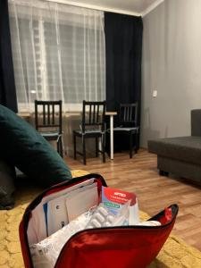 Apartament Nowowierzbowa 16 Zawiercie