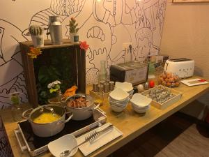 Hotels ibis Annecy Centre Vieille Ville : photos des chambres