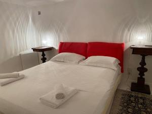 Maisons de vacances Jolie maison avec Jacuzzi - Place des Lices a 350m : photos des chambres