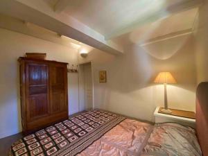 Maisons de vacances Jolie maison - Place des Lices a 350m : photos des chambres