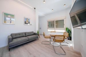 Exclusive Alameda - Comfort & Design