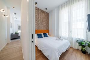 Exclusive Alameda - Comfort & Design