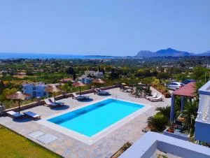 Gardenia - 普拉索尼西