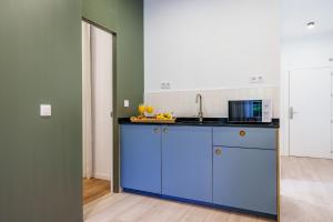 Exclusive Alameda - Premium Apartment