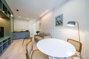 Exclusive Alameda - Premium Apartment