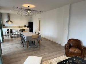 Appartements Appt Hyper Centre Le Touquet a 50 m de la plage : photos des chambres