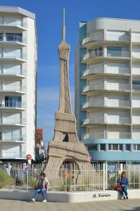 Appartements Appt Hyper Centre Le Touquet a 50 m de la plage : photos des chambres