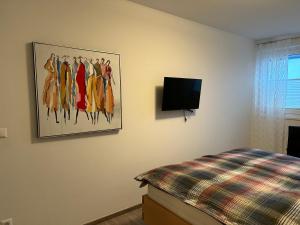 Ferienwohnung Fischerweg