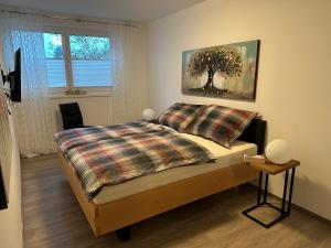 Ferienwohnung Fischerweg