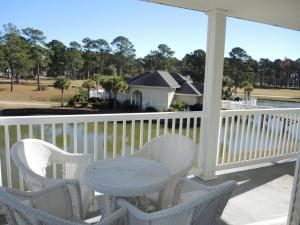 Condo 2404M Golf Resort Close to Beach