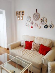 Cozy apartment Torrecilla Beach